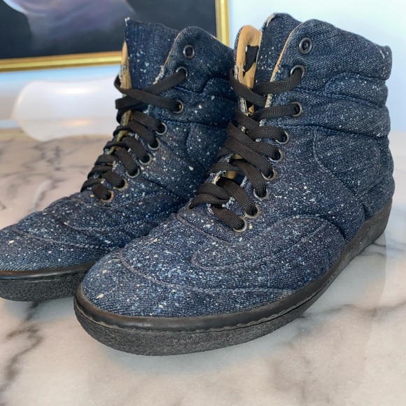 Maison Martin Margiela sneakers women - Picture 2 of 3